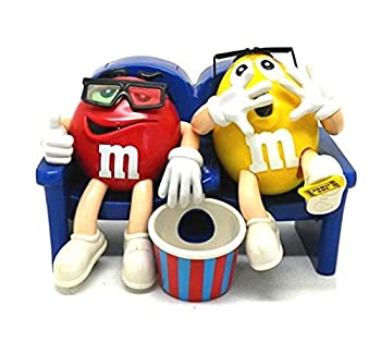 楽天市場】m&m's ディスペンサー(コレクション|ホビー)の通販 楽天市場】m&m's ディスペンサー(コレクション|ホビー)の通販