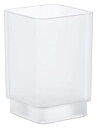 【中古】【輸入品・未使用】Grohe 40?783?Selectionキューブタンブラー、 40783000 1