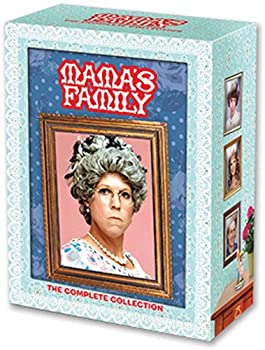 【中古】【輸入品・未使用】Mama's Family [DVD] [Import]