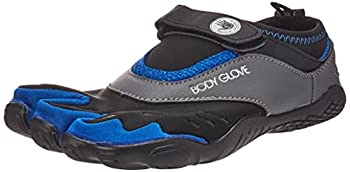 【中古】【輸入品・未使用】Body Glove メンズ 3T Barefoot Max ウォーターシューズ US サイズ: 11 カラー: ブラック