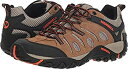 【中古】【輸入品・未使用】Merrell メンズ クロスランダー 2 ハイキングシューズ US サイズ: 10.5 カラー: オレンジ