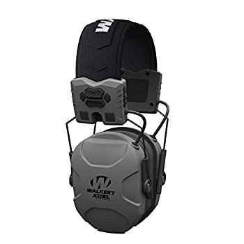 【中古】【輸入品・未使用】Walker's XCEL Digital GWP-XSEM-BT 電子マフ音声明瞭、Bluetooth 【中古】【輸入品・未使用】Walker's XCEL Digital GWP-XSEM-BT 電子マフ音声明瞭、Bluetooth