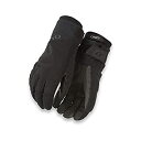 【中古】【輸入品・未使用】Giro Proof 2.0 グローブ メンズ ブラック/反射 M(4)