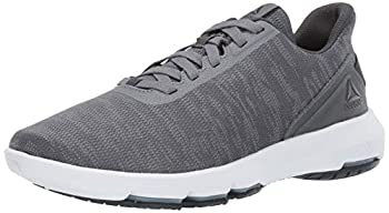 【中古】【輸入品・未使用】Reebok メンズ Cloudride DMX 4.0 ウォーキングシューズ US サイズ: 24 カラー: グレイ【メーカー名】Reebok【メーカー型番】CN6087【ブランド名】Reebok(リーボック)【...