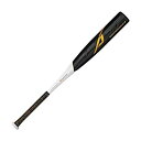 Easton 2019 USSSA 2 3/4 ビーストスピード シニアリーグバット -10 28%ダブルクォーテ%/18 oz