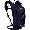 【中古】【輸入品・未使用】Osprey Packs Salida 8 レディース 水分補給パック