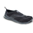 【中古】【輸入品・未使用】Body Glove メンズ 3T ベアフットシンチウォーターシューズ US サイズ: 11 カラー: ブラック