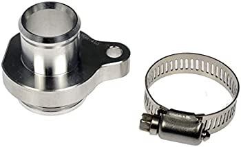 【中古】【輸入品・未使用】Dorman 926-905 Thermostat Hose Flange Repair Kit for Select BMW Models