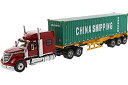 yÁzyAiEgpzDIECAST MASTERS C^[iVi LoneStar Day Cab XPgg[[40Rei CHINA SPG 1/50XP[ 71045