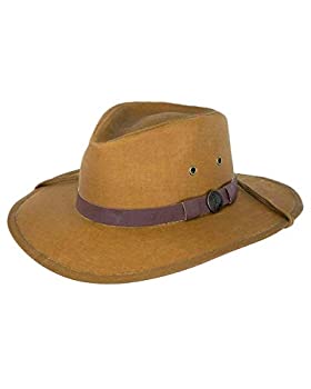 【中古】【輸入品・未使用】Outback Trading HAT メンズ US サイズ: Medium カラー: ベージュ 【中古】【輸入品・未使用】Outback Trading HAT メンズ US サイズ: Medium カラー: ベージュ