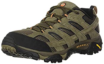 【中古】【輸入品・未使用】Merrell メンズ Moab 2 Vent ハイキングシューズ US サイズ: 12.5 カラー: ベージュ【メーカー名】Merrell【メーカー型番】J06011_47【ブランド名】MERRELL(メレル)【...