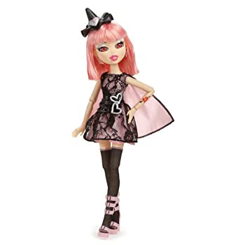 【中古】【輸入品・未使用】Magic Night Out Doll Jade J'Adore