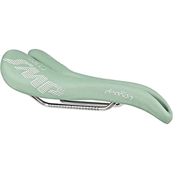 【中古】【輸入品・未使用】SELLE SMP(セラSMP) ドラコン カラー サドル DRAKON-VB ライトグリーン 【中古】【輸入品・未使用】SELLE SMP(セラSMP) ドラコン カラー サドル DRAKON-VB ライトグリーン