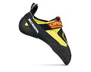 【中古】【輸入品・未使用】SCARPA ドラゴロッククライミングシューズ スポーツクライミング ボルダリング用 - 感度のための特殊パフォーマンス US サイズ...
