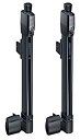 【中古】【輸入品・未使用】( Set of 2?) ml3tpka MagnaLatchシリーズ3?Magneticプール子安全ゲートラッチ、ブラック