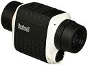 Bushnell スタビライゼーション付き安定ビュー単眼鏡 8x25mm ホワイト