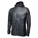 【中古】【輸入品・未使用】SITKA Gear メンズ パッカブル ゴアテックス防水防風トレーニングフード付きVapor SDジャケット S