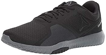 【中古】【輸入品・未使用】Reebok メンズ Flexagon Force クロストレーナー US サイズ: 24 カラー: ブ..