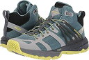 【中古】【輸入品・未使用】Merrell Mqm Ace ミッド防水ハイキングブーツ US サイズ: 6.5 カラー: グレイ