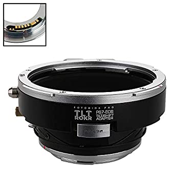 šۡ͢ʡ̤ѡFotodiox Pro TLT ROKR /եȥ󥺥ޥȥץ Canon EOS EF...