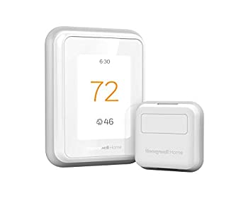 【中古】【輸入品・未使用】SMART THERMOSTAT T9 WHT