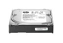 【中古】【輸入品・未使用】HP 508041-001 ドライブ HD 2TB 7.2K 3.5 バルク品