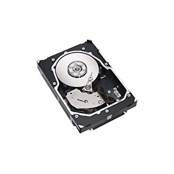 楽天スカイマーケットプラス【中古】【輸入品・未使用】Seagate Cheetah 15K.5 ST373455LC-IM 73.4GB 15000 RPM 16MB キャッシュ SCSI Ultra320 80ピン 3.5 内蔵ハードドライブ （Seagate ST373455LC-IM