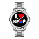 【中古】【輸入品・未使用】FDCクリスマスギフトWatchesメンズファッションJapanese Quartz DateステンレススチールブレスレットウォッチI...