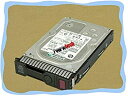 【中古】【輸入品・未使用】HP 693720-001 - 4TB 6G 7.2K SATA 3.5インチ HDD (認定リファービッシュ品)(2)