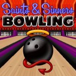 【中古】【輸入品・未使用】Saints & Sinners Bowling (輸入版)