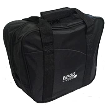 【中古】【輸入品・未使用】Aurora 2ボールソフトパックBowling bag-ブラック 【中古】【輸入品・未使用】Aurora 2ボールソフトパックBowling bag-ブラック