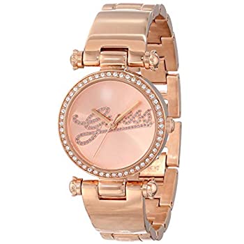 【中古】【輸入品・未使用】GENUINE GUESS Watch CLASSIC Female Only Time - w0287l3 【中古】【輸入品・未使用】GENUINE GUESS Watch CLASSIC Female Only Time - w0287l3