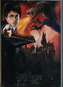 【中古】【輸入品・未使用】Harry Potter And The Goblet Of Fire Complete 90 Card Base Set