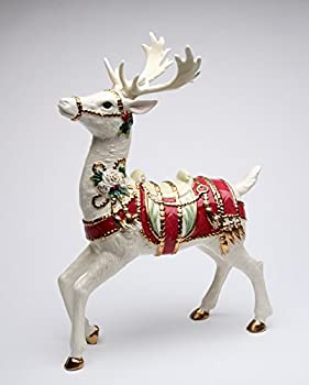 šۡ͢ʡ̤ѡCosmos Gifts 10677ꥹޥե󥿥ۥ磻Standing Reindeerʪ13?