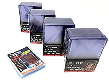 šۡ͢ʡ̤ѡ100?UltraproץߥToploaders + 100ڥˡµХɥ