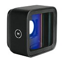 【中古】【輸入品・未使用】Moment スマホレンズ アナモルフィックレンズ iPhone Galaxy Pixel OnePlus対応 映画撮影