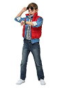 【中古】【輸入品・未使用】Fun Costumes APPAREL ボーイズ US サイズ: Large カラー: マルチカラー(4)