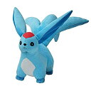 【中古】【輸入品・未使用】Mikucos ファイナルファンタジー アニメ かわいいプシュ人形 おもちゃ ぬいぐるみ ギフト カーボン ミニオン