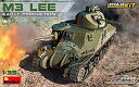 【中古】【輸入品・未使用】MINIART 35206 1/35スケール モデル M3 Lee 早期生産 インテリアキット(3)