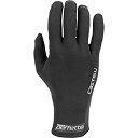 【中古】【輸入品・未使用】Castelli Perfetto ROSグローブ レディース ブラック XL