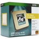 【中古】【輸入品 未使用】AMD Athlon64X2 5200 BOX (2.7GHz×2/L2 512KB×2/65W/SocketAM2/65nm品) ADO5200DOBOX