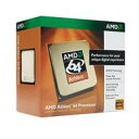 【中古】【輸入品・未使用】AMD Athlon LE-1640 BOX (2.7GHz/L2=512KB/45W/SocketAM2) ADH1640DHBOX(2)