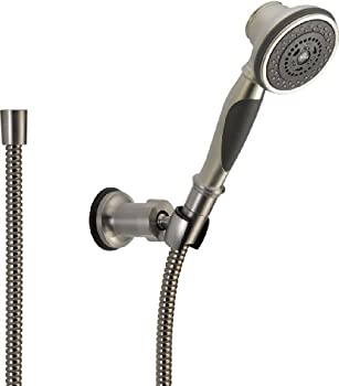【中古】【輸入品・未使用】(Stainless) - Delta 55021-SS Wall-Mount Handshower%カンマ% Stainless 【中古】【輸入品・未使用】(Stainless) - Delta 55021-SS Wall-Mount Handshower%カンマ% Stainless