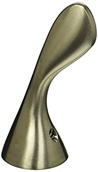 【中古】【輸入品・未使用】Delta RP63194SS Ashton Handle%カンマ% Set Screw%カンマ% and Button%カンマ% Stainless by DELTA FAUCET