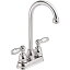 šۡ͢ʡ̤ѡDelta Faucet B28911LF եǡ2ϥɥС/ץå׼ظ