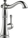 Delta Faucet 1997LF-AR 5.8 x 2.37 x 5.8インチ アークティックステンレス