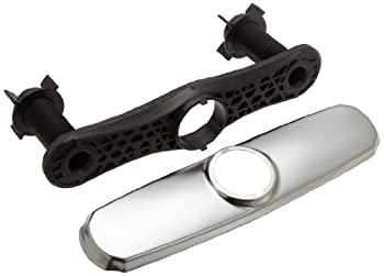 Delta Faucet RP63198AR アディソン デッキ飾り座 アークティックステンレス