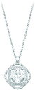 【中古】【輸入品・未使用】Swarovski レディース アバナペンダント -