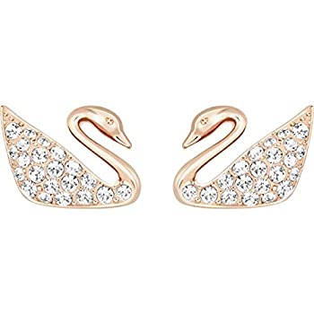 【中古】【輸入品・未使用】スワロフスキー スワン ミニピアス ローズゴールドコーティング【メーカー名】SWAROVSKI【メーカー型番】5144289【ブランド名】SWAROVSKI(スワロフスキー)【商品説明】スワロフスキー スワン ミニピアス ローズゴールドコーティング当店では初期不良に限り、商品到着から7日間は返品を 受付けております。こちらは海外販売用に買取り致しました未使用品です。買取り致しました為、中古扱いとしております。他モールとの併売品の為、完売の際はご連絡致しますのでご了承下さい。速やかにご返金させて頂きます。ご注文からお届けまで1、ご注文⇒ご注文は24時間受け付けております。2、注文確認⇒ご注文後、当店から注文確認メールを送信します。3、配送⇒当店海外倉庫から取り寄せの場合は10〜30日程度でのお届けとなります。国内到着後、発送の際に通知にてご連絡致します。国内倉庫からの場合は3〜7日でのお届けとなります。　※離島、北海道、九州、沖縄は遅れる場合がございます。予めご了承下さい。お電話でのお問合せは少人数で運営の為受け付けておりませんので、メールにてお問合せお願い致します。営業時間　月〜金　10:00〜17:00お客様都合によるご注文後のキャンセル・返品はお受けしておりませんのでご了承下さい。