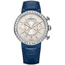 【中古】【輸入品・未使用】Swarovski社 レディース 腕時計 Citra Sphere Chrono - 5210208